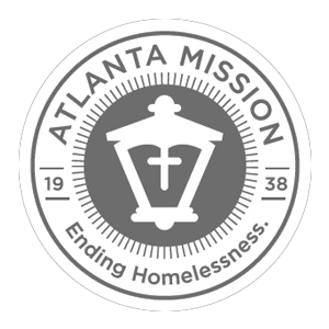 Atlanta Mission logo