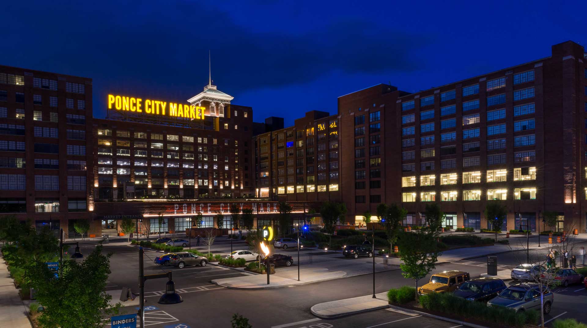 Ponce City Market